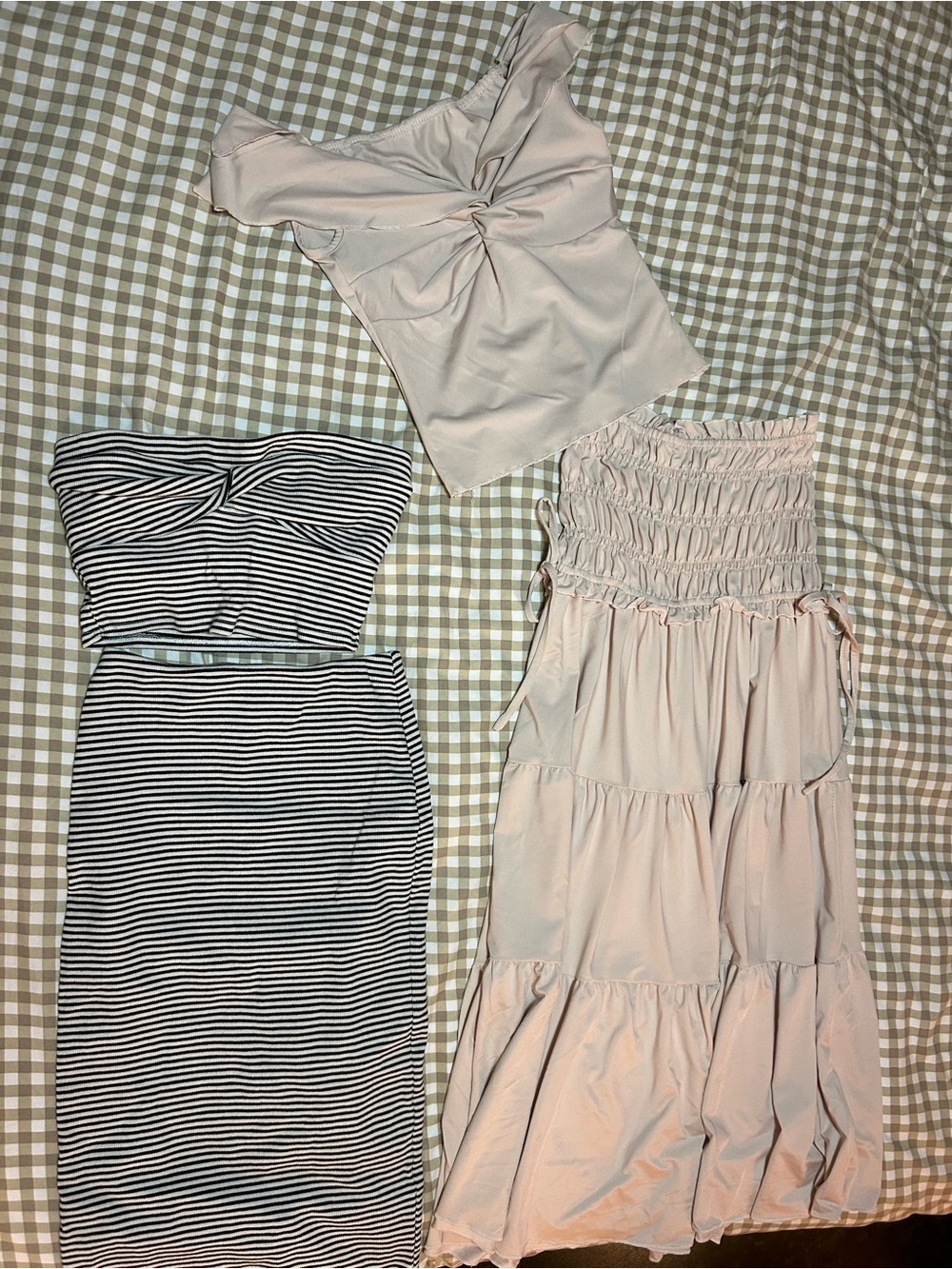 2 piece sets BUNDLE